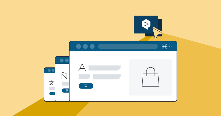 DeepL 如何助力零售商加速全球扩张缩略图